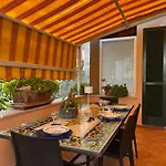 בית נופש Casa Castagna Lacco Ameno (Isola d'Ischia)
