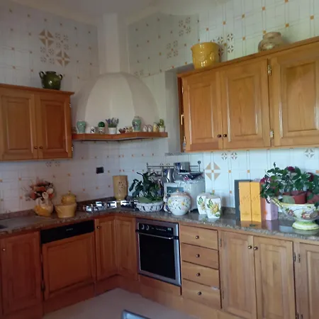 Casa Castagna