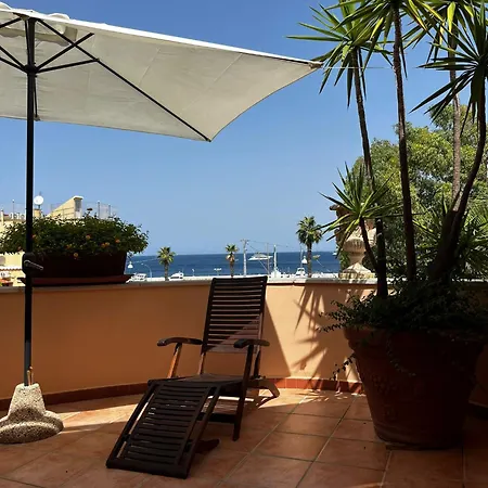 بيت للعطل Casa Castagna *