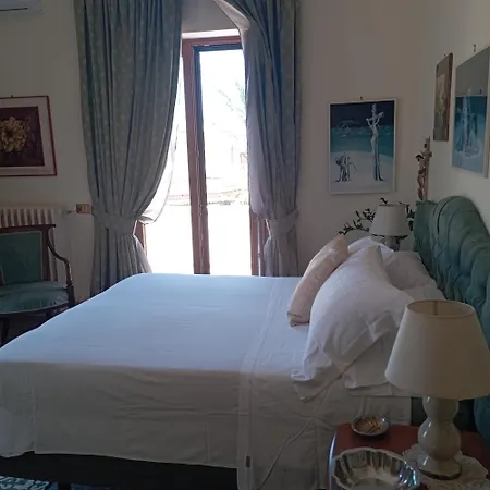 بيت للعطل Casa Castagna *