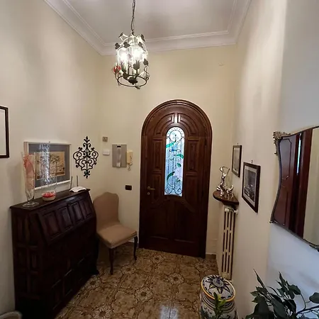 Casa Castagna *