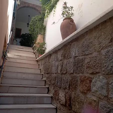 بيت للعطل Casa Castagna ايسكيا