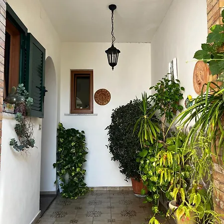 Casa Castagna