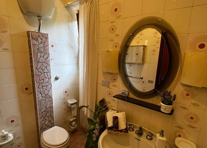 Casa Castagna Prázdninový dům