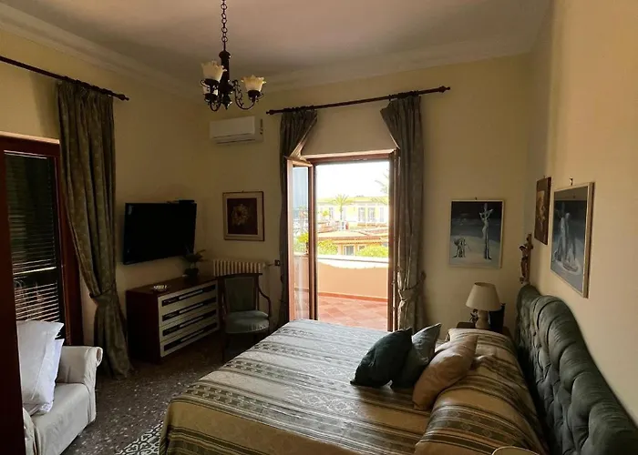Prázdninový dům Casa Castagna
