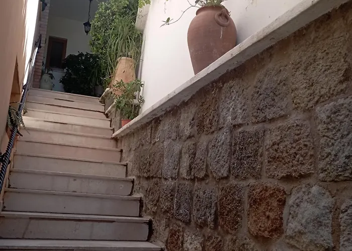 Prázdninový dům Casa Castagna Ischia