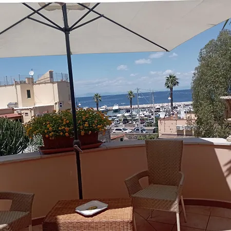 Casa Castagna 펜션 *