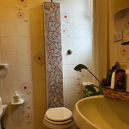 Prázdninový dům Casa Castagna *
