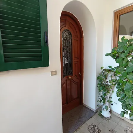 Casa Castagna Holiday home *