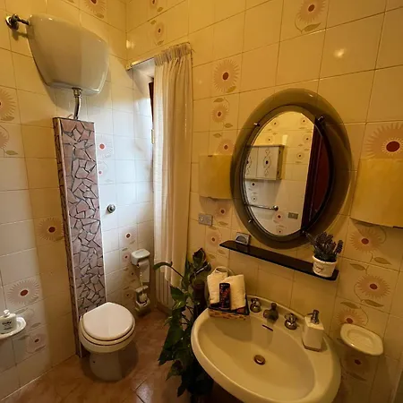 Casa Castagna Holiday home