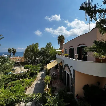 Casa Castagna 펜션