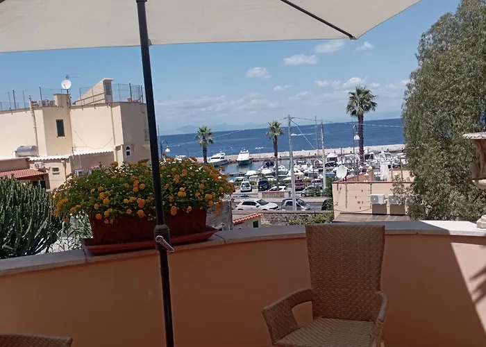 Casa Castagna Сasa de vacaciones *