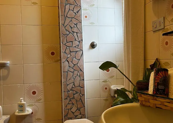 Сasa de vacaciones Casa Castagna *