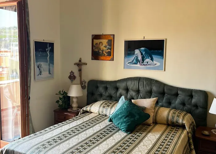 Casa Castagna Isquia