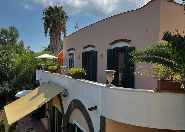 Casa Castagna Сasa de vacaciones *