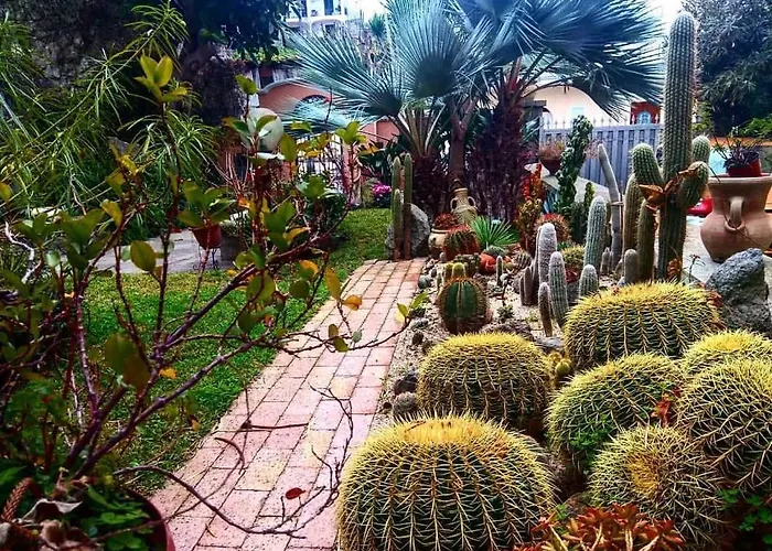 Сasa de vacaciones Casa Castagna Isquia