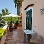 Casa Castagna * Lacco Ameno (Isola d'Ischia)