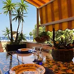 Casa Castagna Ferienhaus Lacco Ameno (Isola d'Ischia)