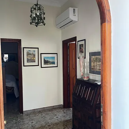 Casa Castagna * Lacco Ameno (Isola d'Ischia)