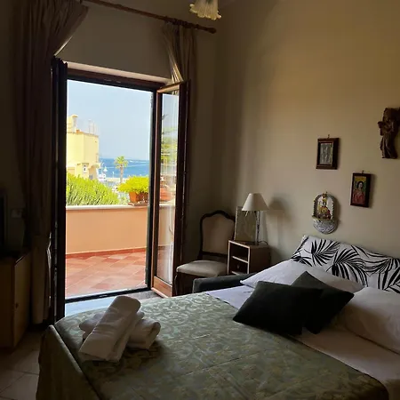 Casa Castagna * Lacco Ameno (Isola d'Ischia)