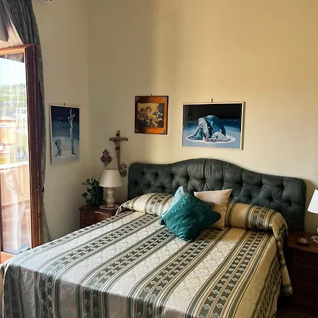 Casa Castagna Lacco Ameno (Isola d'Ischia)