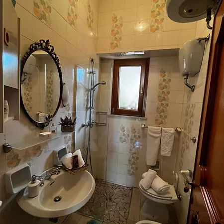 Ferienhaus Casa Castagna