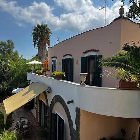 Casa Castagna Ferienhaus *