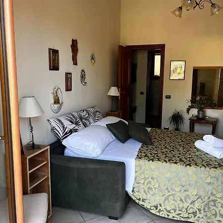 Casa Castagna Ferienhaus Lacco Ameno (Isola d'Ischia)