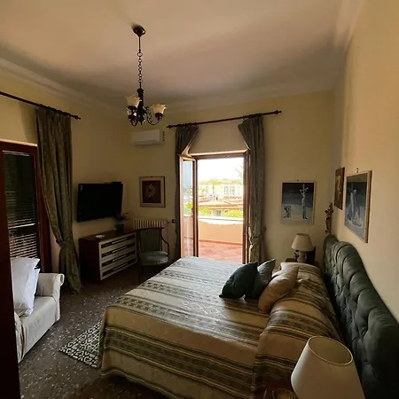 Ferienhaus Casa Castagna