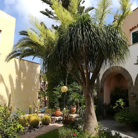 Ferienhaus Casa Castagna *